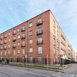 Central 1-Bed Apartment in Dublin 1