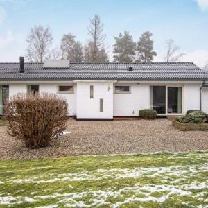 Holiday home Herning II