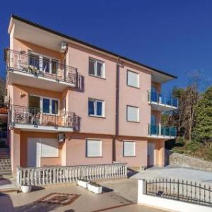 Apartment Volosko 25 Croatia