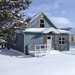 Dog Friendly 63 Bar by AAA Red Lodge Rentals Red Lodge Montana