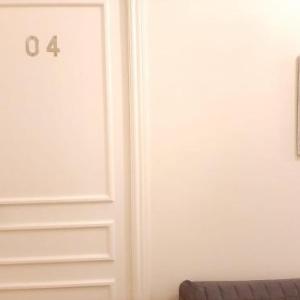 Lumine Luxury Suites by gaiarooms