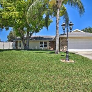 Relaxing Port Orange Home - 5 Miles to Beach!