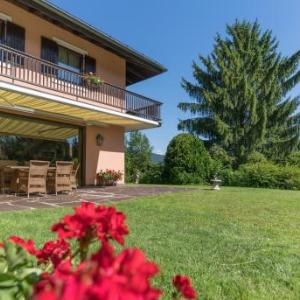 HOTEL HAUS ARENBERG