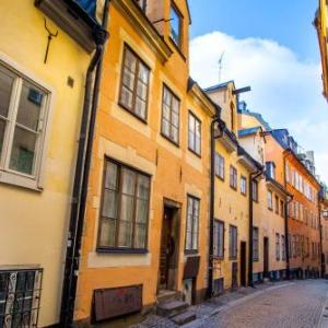 ApartDirect Gamla Stan