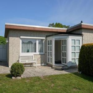 Ferienhaus Schneider- Snieder's Hoeg