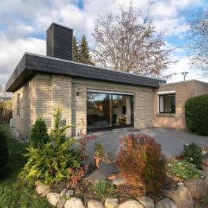 Lensterstrand Oase