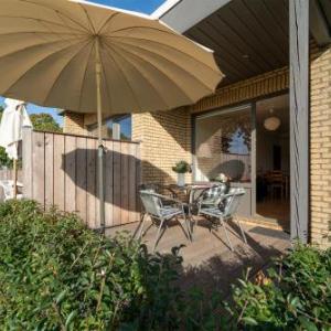 Blankwasserweg 131 Lensterstrand Oase Bungalow 2