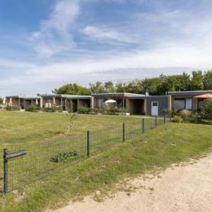 Blankwasserweg 131 Lensterstrand Oase Bungalow 6