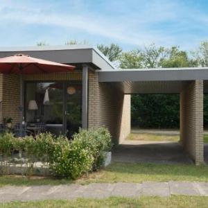 Blankwasserweg 131 Lensterstrand Oase Bungalow 4