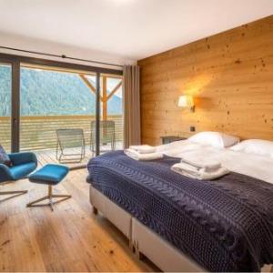 Les 360 - Apt 12 - BO Immobilier -Châtel Multipass 2026 Activités en Été en option à 4euros par jour et par personne