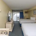 Direct Oceanfront Sea mist Resort 20908 South Carolina
