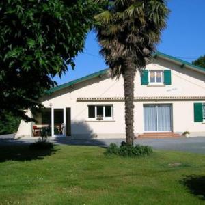 Gîte Soustons 4 pièces 7 personnes - FR-1-360-565