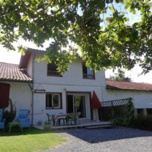 Gîte Saint-Martin-de-Seignanx 3 pièces 4 personnes - FR-1-360-584