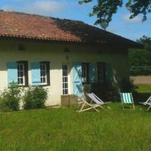 Gîte Azur 3 pièces 5 personnes - FR-1-360-590