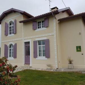 Gîte Herm 3 pièces 4 personnes - FR-1-360-591