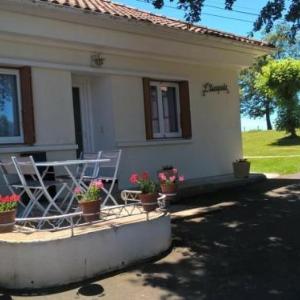 Gîte Gamarde-les-Bains 3 pièces 4 personnes - FR-1-360-609