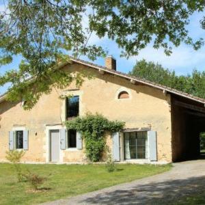 Gîte Coudures 3 pièces 4 personnes - FR-1-360-615