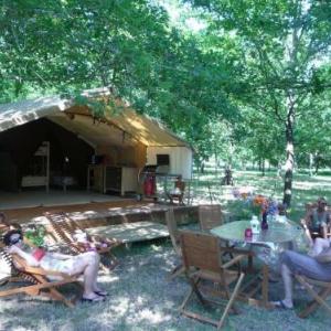 Gîte Saint-Julien-en-Born 3 pièces 5 personnes - FR-1-360-649