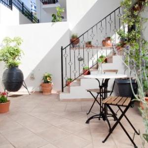 KIMIA Guest House