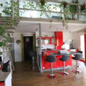 Appartement Dax 3 pièces 4 personnes - FR-1-360-667