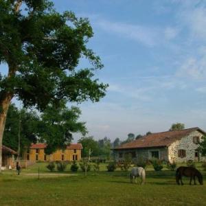 Gîte Vert 6 pièces 10 personnes - FR-1-360-669