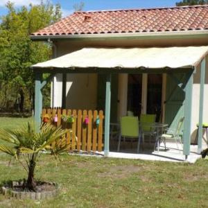 Gîte Gastes 2 pièces 4 personnes - FR-1-360-666