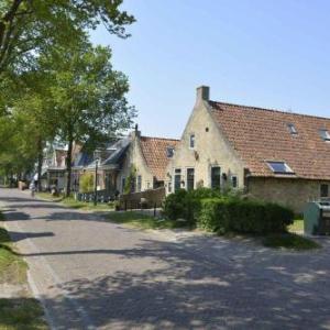 Bij Mij vakantiehuis Schiermonnikoog