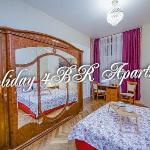 Holiday 4BR Apartment Saint Petersburg 