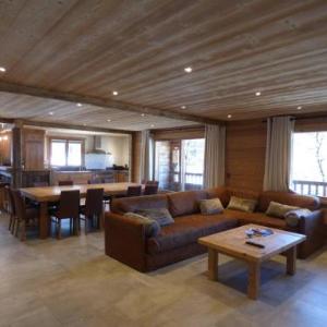 Superbe 5 pièces rénové avec sauna hammam jacuzzi proche télécabines et village idéal 12/14 pers. - FR-1-458-101