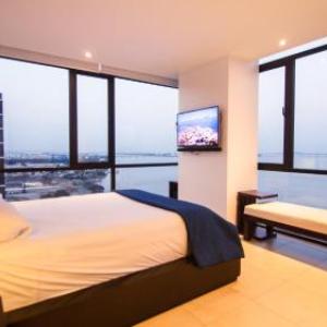 Suite 1403 Bellini 1 Puerto Santa Ana Guayaquil
