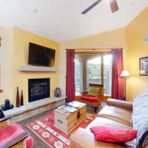 Canyon Run Ski Condo