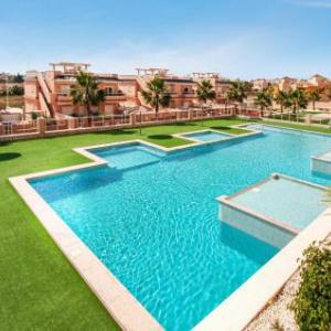 Cozy Apartment In Torrevieja With Sauna