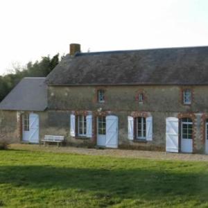 Gîte Landevieille 6 pièces 12 personnes - FR-1-426-124