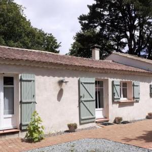 Gîte Commequiers 3 pièces 5 personnes - FR-1-426-158