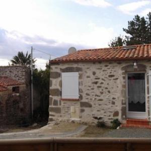 Gîte Nesmy 2 pièces 2 personnes - FR-1-426-172