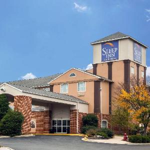 Sleep Inn & Suites Emmitsburg