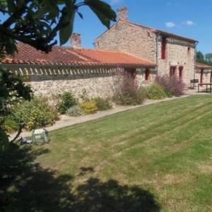 Gîte Falleron 4 pièces 7 personnes - FR-1-426-458