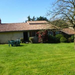 Gîte La Flocellière 4 pièces 7 personnes - FR-1-426-282