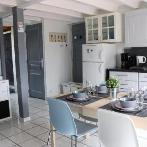 Gîte Les Sables-d'Olonne 4 pièces 4 personnes - FR-1-426-313