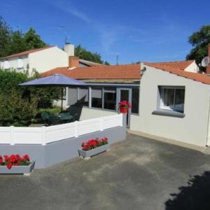 Gîte Soullans 3 pièces 4 personnes - FR-1-426-327