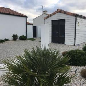 Gîte Les Sables-d'Olonne 2 pièces 2 personnes - FR-1-426-325