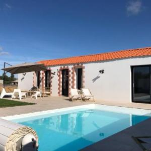 Gîte Bretignolles-sur-Mer 5 pièces 8 personnes - FR-1-426-387