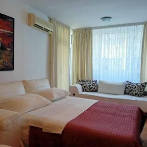Sweet Apartment