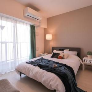 谷町君星Hotel 新深江59