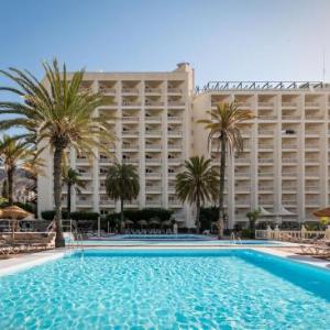 Hotel Moon Dreams Portomagno