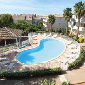 Sol-y-Days Mayflower appartements climatisés résidence avec piscine proche centre