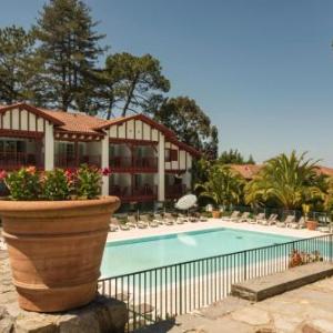 Residence La Villa Maldagora St- Jean-de-Luz - SAT03100g-CYA