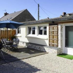 Semi-detached house Saint-Coulomb - BRE01101d-L