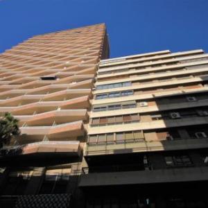 CasaTuris Studio in the Center of Alicante A107