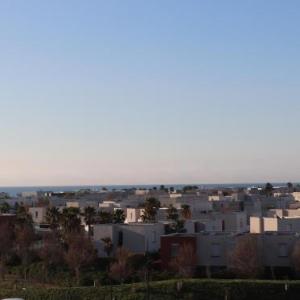 T3 à Sète: Climatisé Terrasse & Double Parking - FR-1-472-141